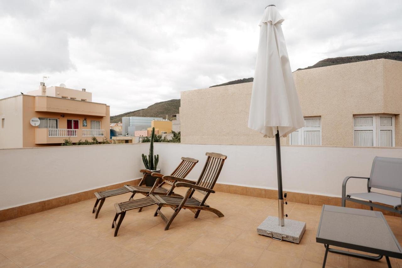 4 Esquinas Adeje Homes Costa Adeje  Exterior photo