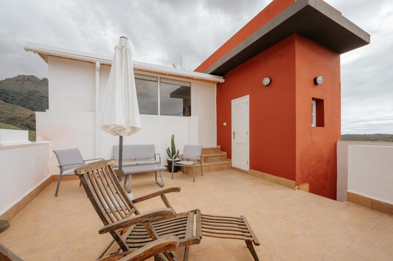 4 Esquinas Adeje Homes Costa Adeje  Exterior photo